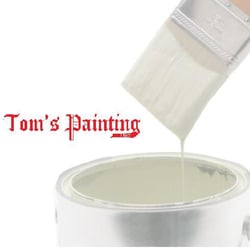 Tom's Painting