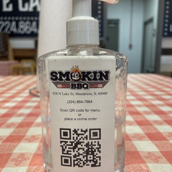 Smokin’ BBQ On 45 - Barbeque Near Me - Mundelein, Illinois Smokin’ BBQ On 45 - Barbeque Near Me - Mundelein, Illinois
