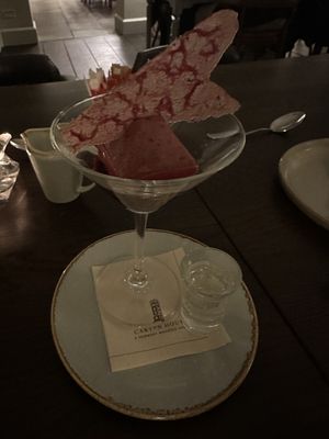 Carton House, A Fairmont Managed Hotel by null