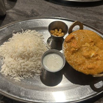 Himalayan Curry & Kebob - Indian Near Me - Estes Park, Colorado