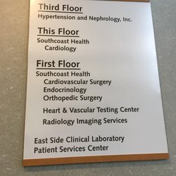 East Side Clinical
