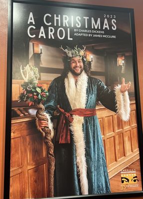 American Shakespeare Center's Blackfriars Playhouse by null