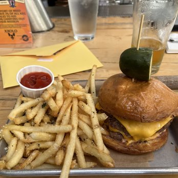 Pour Company - New American Near Me - Fullerton, California Pour Company - New American Near Me - Fullerton, California