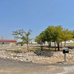 Cherokee Creek RV Resort