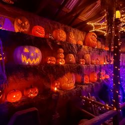 CreepyWorld