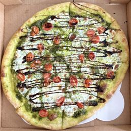 Pesto 14" Pesto 14"