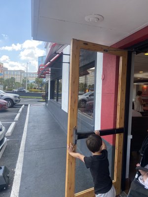 KFC by null