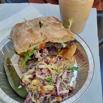 Syndicate - Bakeries Near Me - Sierra Madre, California