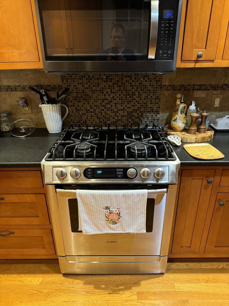 G H Appliance Repair