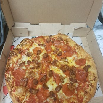 Paisano's Pizza - Pizza Near Me - Temple Hills, Maryland