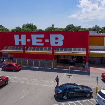 H-E-B - Visit your local H-E-B! - Grocery Near Me - San Antonio, Texas