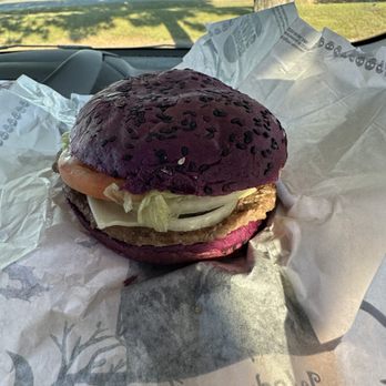 Burger King - Wednesday Whopper - Fast Food Near Me - Suffolk, Virginia