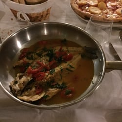 Il Torrione - Bar al pomodoro