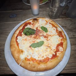 Nonna Mia Pizza