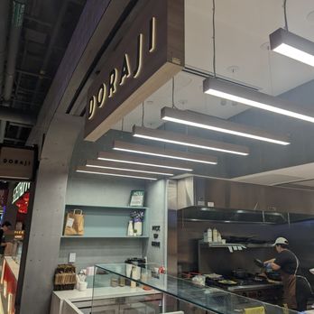 Doraji - Korean Near Me - Toronto, Ontario Doraji - Korean Near Me - Toronto, Ontario