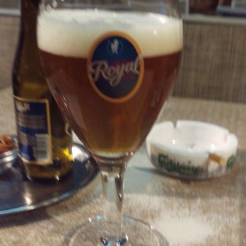 Le Cirio - Brasseries Near Me - Brussels, BRU