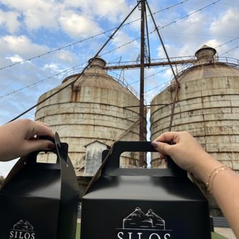Silos Baking - Cupcakes Near Me - Waco, Texas