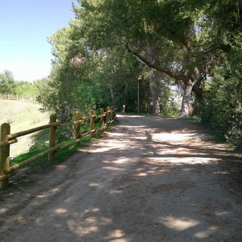 Ralph B Clark Regional Park - Parks Near Me - Buena Park, California