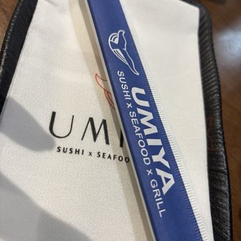 Umiya Sushi - Japanese Near Me - Alexandria, Virginia