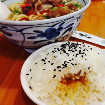 Aji Ichiban - The Best Oikinawan Noodle with Miso-Rice - Japanese Near Me - Jacksonville, North Carolina Aji Ichiban - The Best Oikinawan Noodle with Miso-Rice - Japanese Near Me - Jacksonville, North Carolina