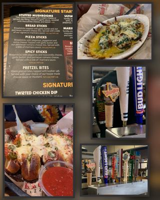 La Torcia Brick Oven Pizza - Abilene by null