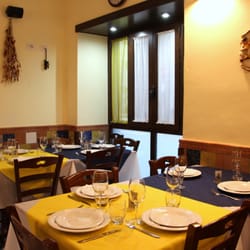 Trattoria da Luisa