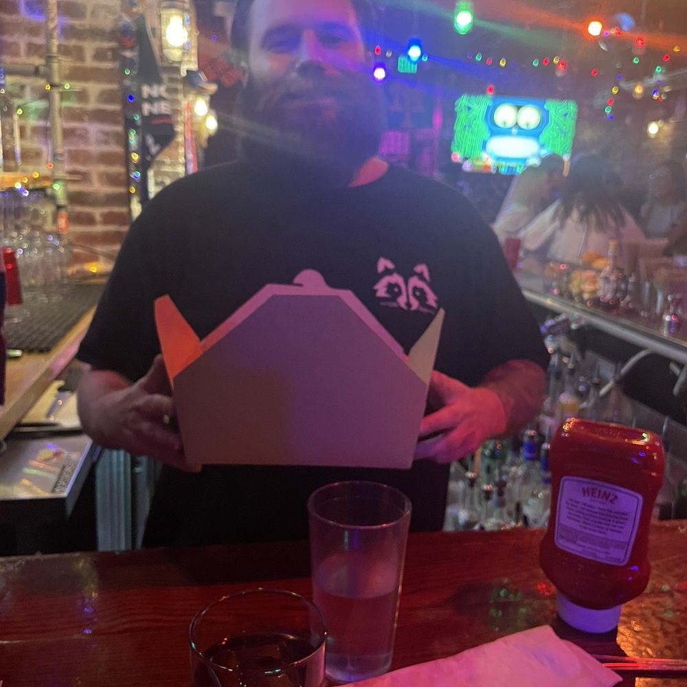 Occidental - Best bartender in the world James Kenyon - Cocktail Bars Near Me - Denver, Colorado