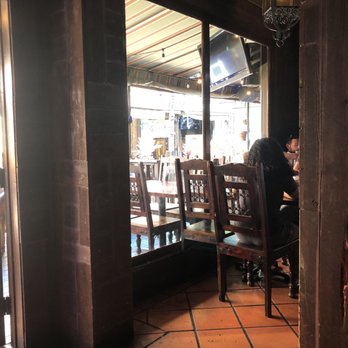 Te'Kila - Nice patio area. - Bars Near Me - Los Angeles, California Te'Kila - Nice patio area. - Bars Near Me - Los Angeles, California