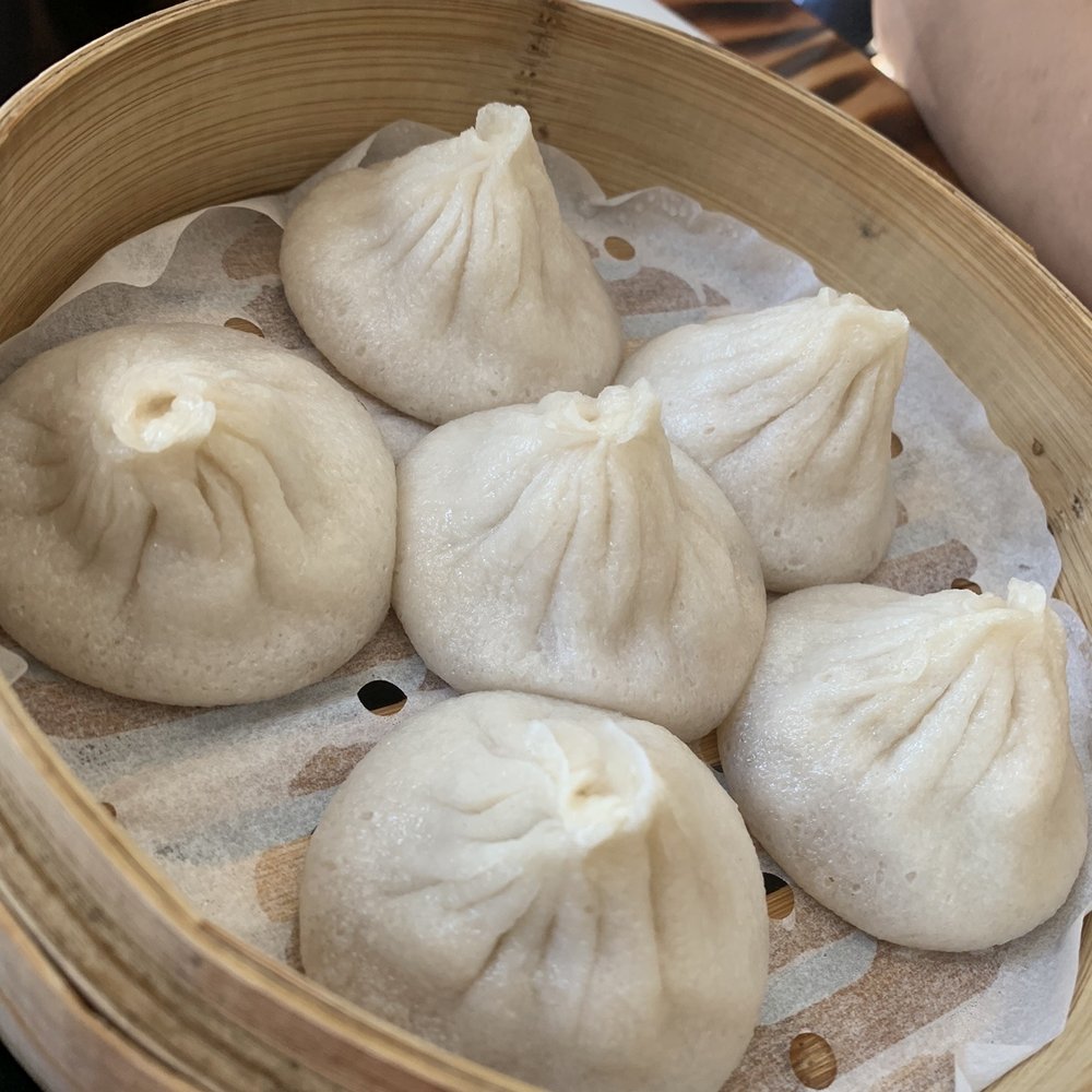 Magic Noodles - Xiao long bao - Noodles Near Me - Philadelphia, Pennsylvania