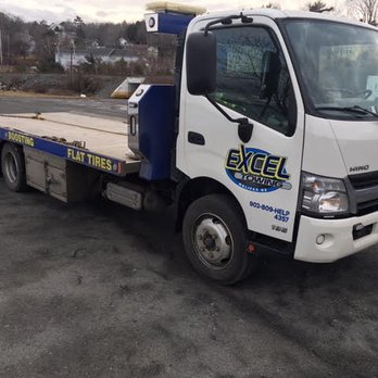 Excel Towing - Towing Near Me - Halifax, Nova Scotia Excel Towing - Towing Near Me - Halifax, Nova Scotia