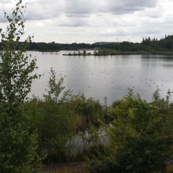 Lac-Etang les Agales