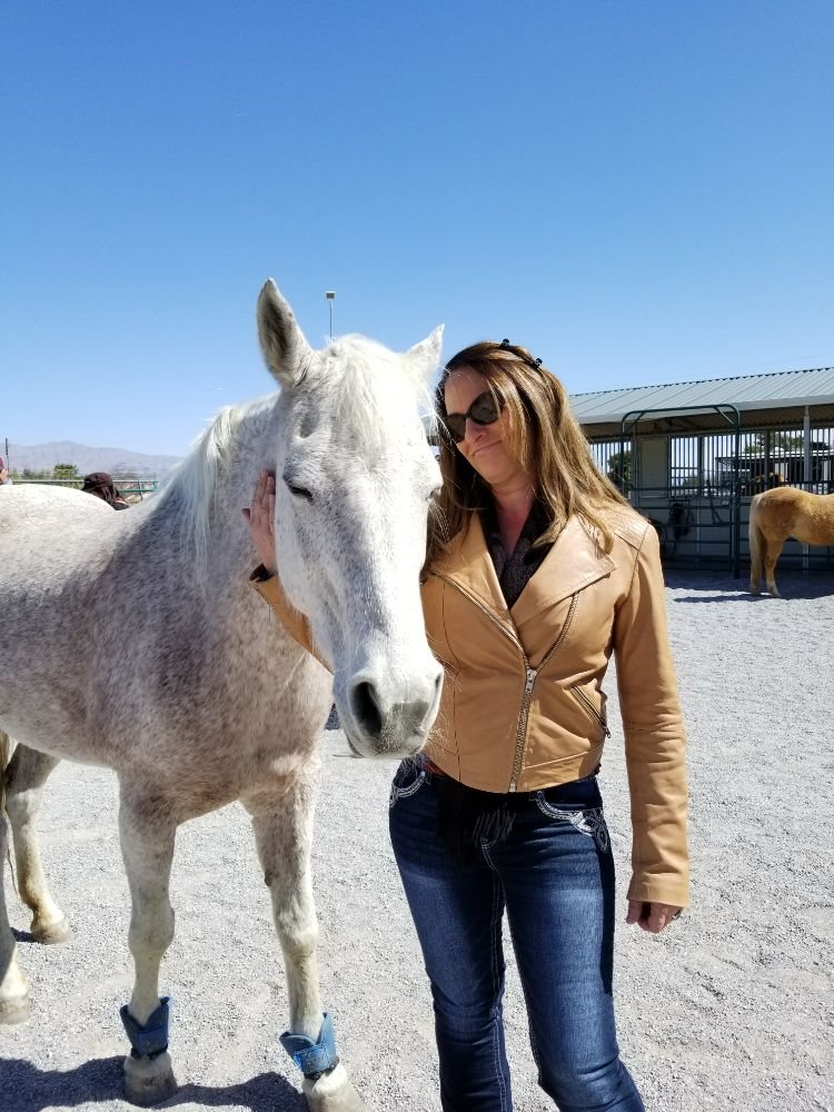 Marla Steckwren, LCSW - grief counselor in Turlock, CA