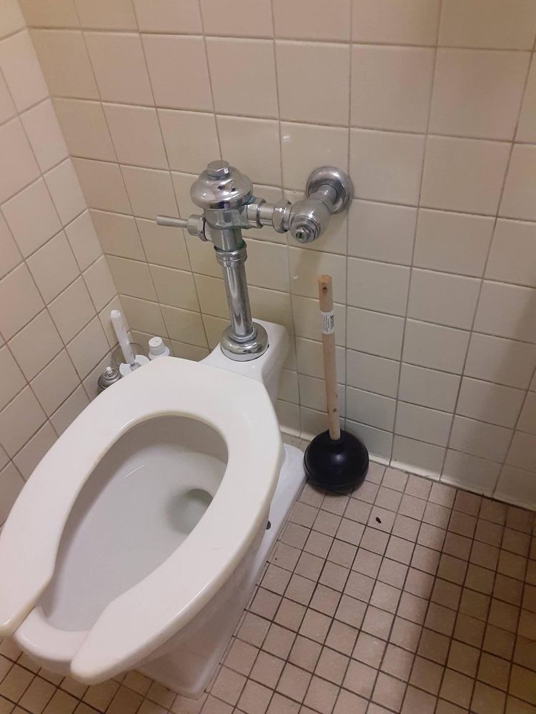 Slide of Keriths Plumbing And Maintenance