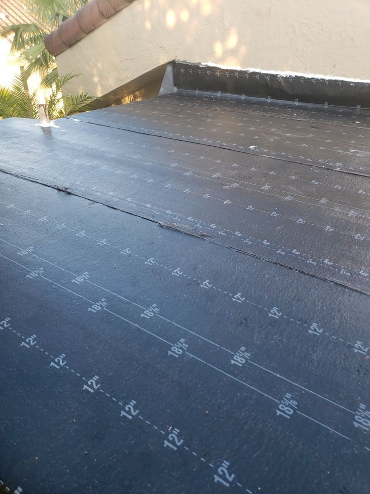 Slide of Greenwise Construction & Roofing