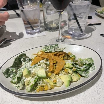 Club 27 - Chipotle Caesar Salad (Restaurant Week 2025) - American Near Me - Overland Park, Kansas Club 27 - Chipotle Caesar Salad (Restaurant Week 2025) - American Near Me - Overland Park, Kansas