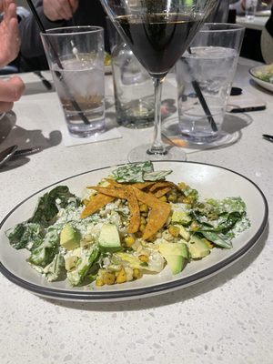 Club 27 Restaurant by null