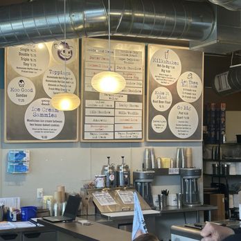Sweet Cow - Ice Cream & Frozen Yogurt Near Me - Louisville, Colorado