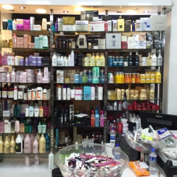Cosmo Station - Cosmetics & Beauty Supply Near Me - Beyoğlu, 34