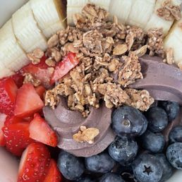 Original Acai Bowl Original Acai Bowl