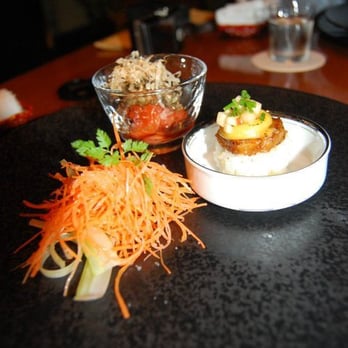 Wakuriya - 2) Zensai (appetizers) - Japanese Near Me - San Mateo, California Wakuriya - 2) Zensai (appetizers) - Japanese Near Me - San Mateo, California