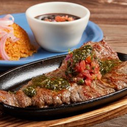 Zacapa Mexican Restaurant & Bar