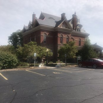 Seiberling Mansion - Mansion - Museums Near Me - Kokomo, Indiana Seiberling Mansion - Mansion - Museums Near Me - Kokomo, Indiana