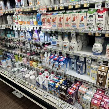 Sprouts Farmers Market - Grocery Near Me - Sunnyvale, California
