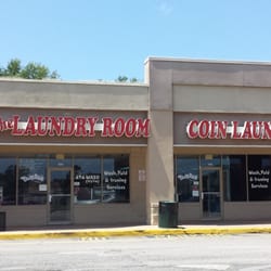 Dolphin Laundromat