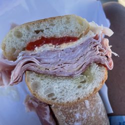 Pazzo Italiano  - Sal's Italian