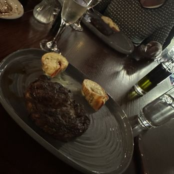 Heliot Steak House - Steakhouses Near Me - Gt Lon, XGL