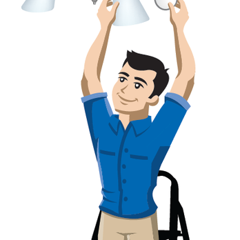 Joe Filter - Light Bulbs Replacement and Changing Service! - Water Purification Services Near Me - Phoenix, Arizona