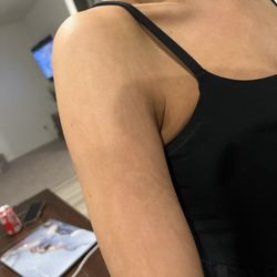 The Tanning Chick