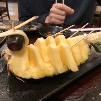 Kimono Sushi - Random act of kindess/100 lvl hospitality birdie pineapple - Sushi Bars Near Me - Tracy, California Kimono Sushi - Random act of kindess/100 lvl hospitality birdie pineapple - Sushi Bars Near Me - Tracy, California
