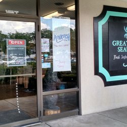 Great Depths Seafood